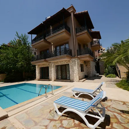Kalkan Koc Apart